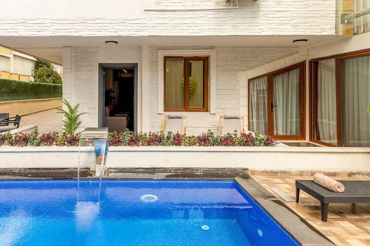 Terrace/Patio 57 of 87