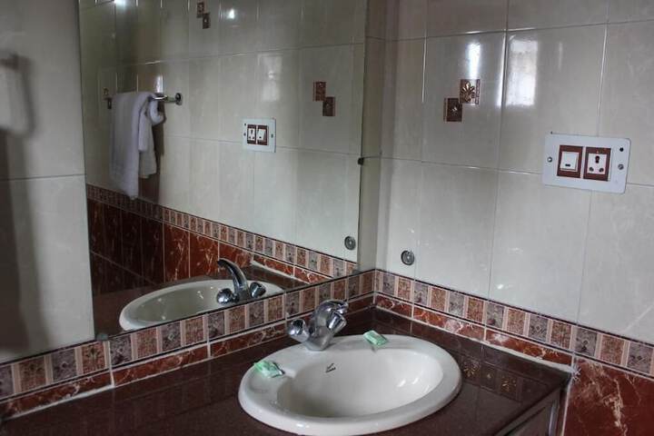 Bath Photo