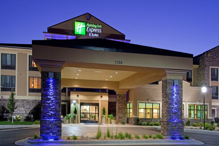 Hotel 26 of 33