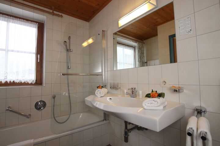 Bath Interior