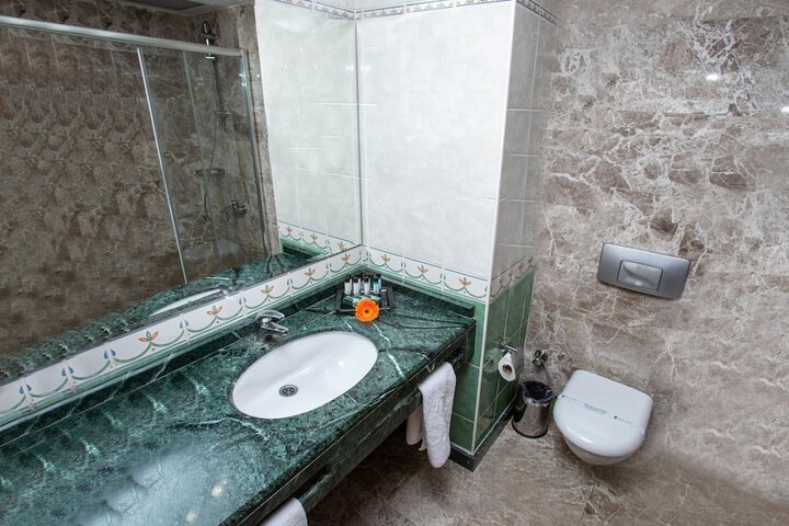 Bath Amenities