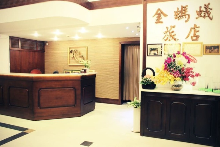 Hotel Interior 2 of 41
