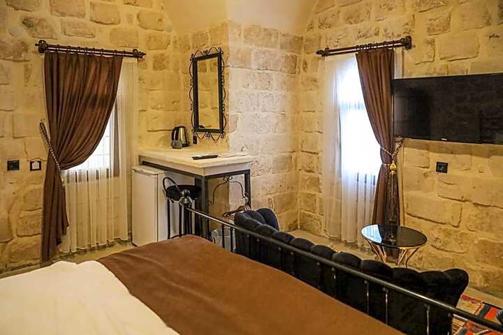Nostalji Hotels