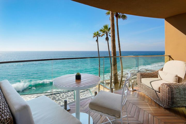 View from room
