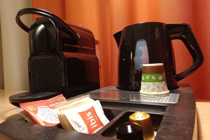 Breakfast/Coffee Service 20 of 53