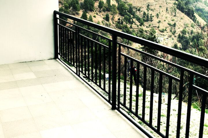 Terrace/Patio 30 of 33