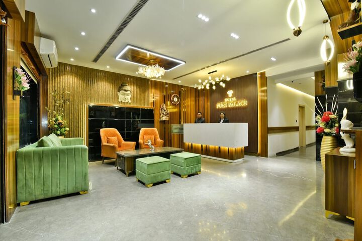 Hotel Interior 16 of 94
