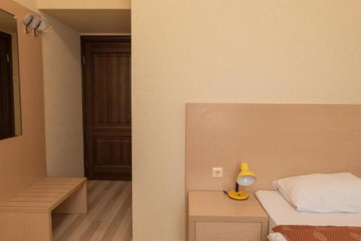 VERSAL HOTEL