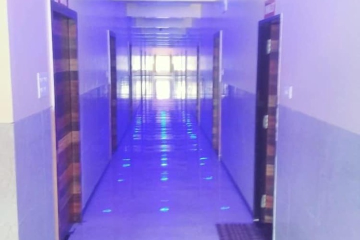 Hotel O Hari Vitthala Palace