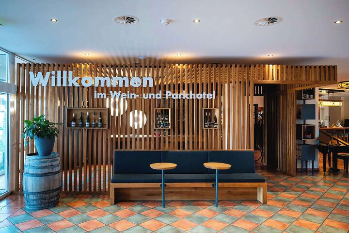 Lobby Photos