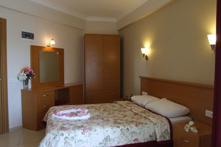 Room 7 of 50