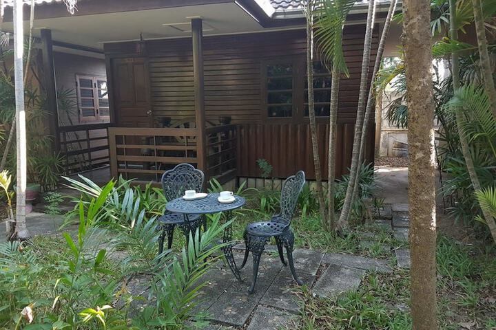 Terrace/Patio 24 of 32