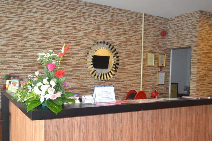 Hotel Interior 4 of 60
