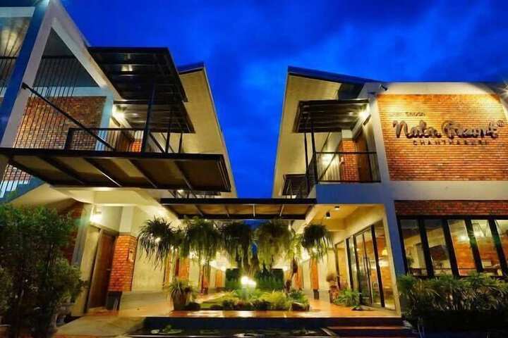 Nata Resort