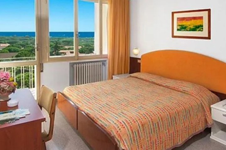 HOTEL AMBASCIATORI TERME