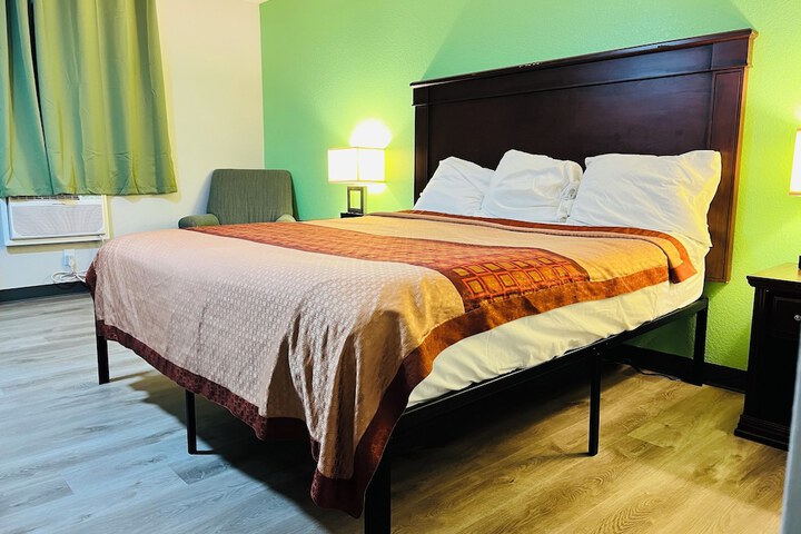 1 Double Bed (15 of 16)