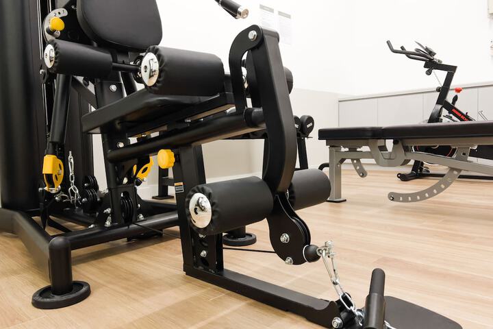 Health and Fitness 23 of 34