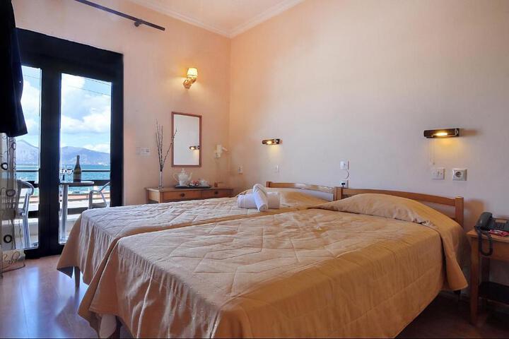 Fitness Center Photo