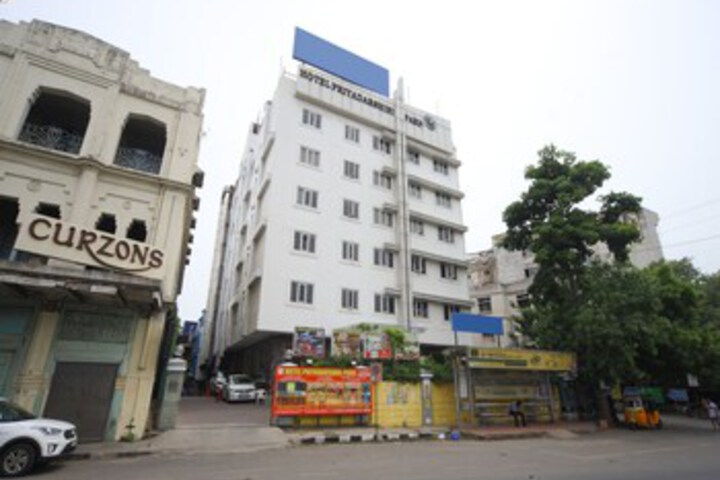 Hotel 8 of 36