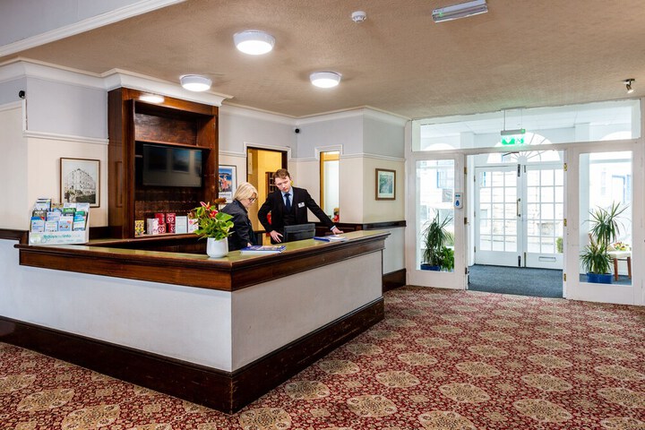 Hotel Interior 2 of 95