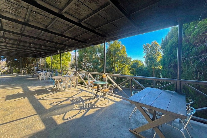 Terrace/Patio 19 of 38