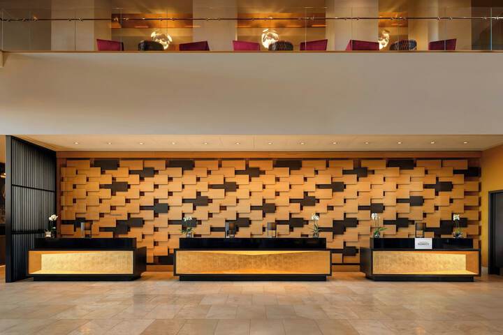 Hotel Interior 5 of 141