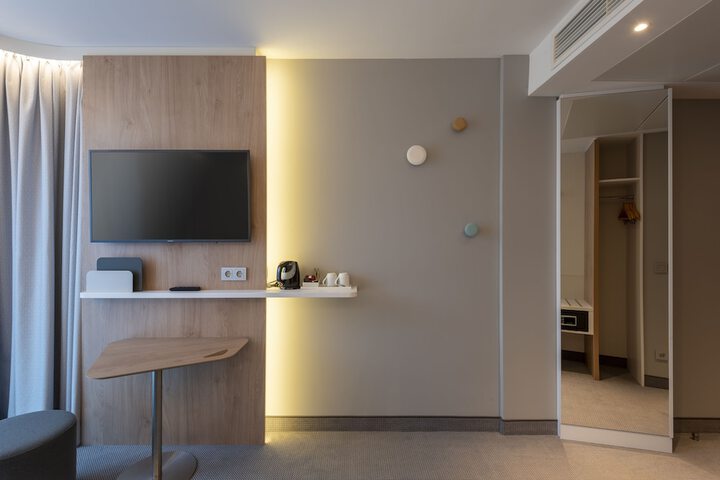 Room 40 of 88