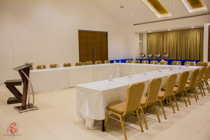 Meeting 29 of 34