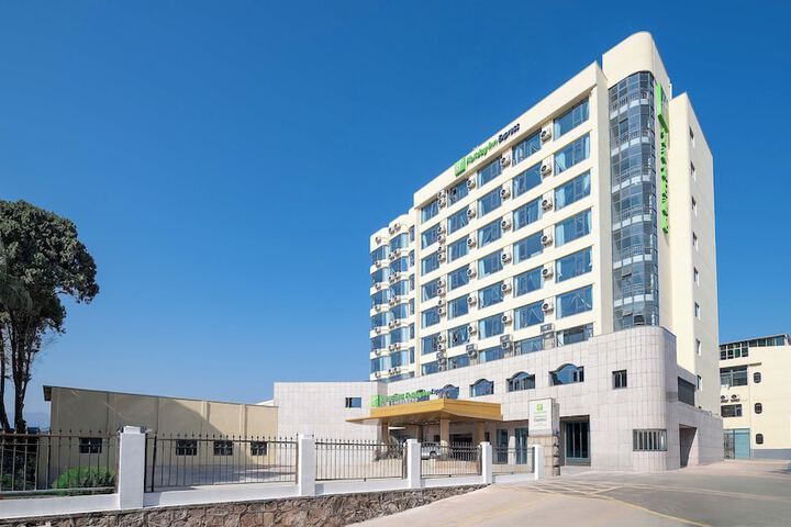 Hotel 37 of 40