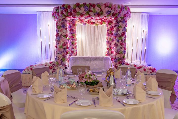 Wedding/Banquet 136 of 157
