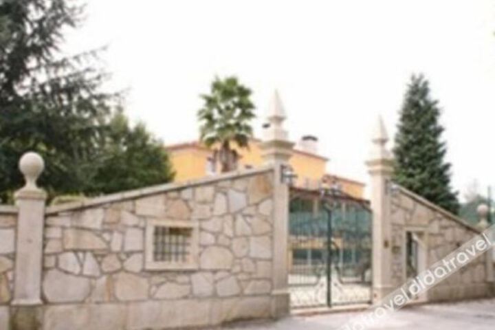 Casa De Alvelos