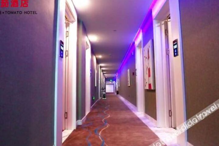Hotel Interior 26 of 39
