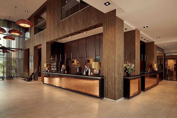 Hotel Interior 4 of 50