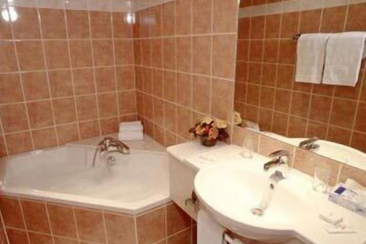Bathroom Vanities