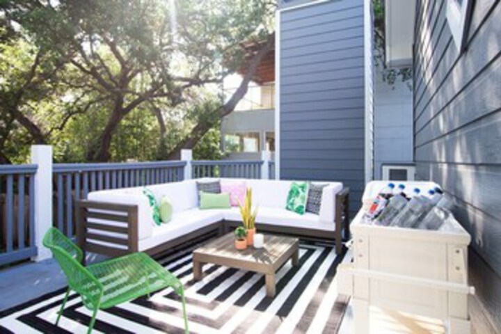 Terrace/Patio 30 of 63