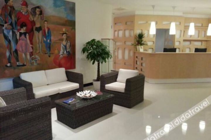 Hotel Interior 16 of 27
