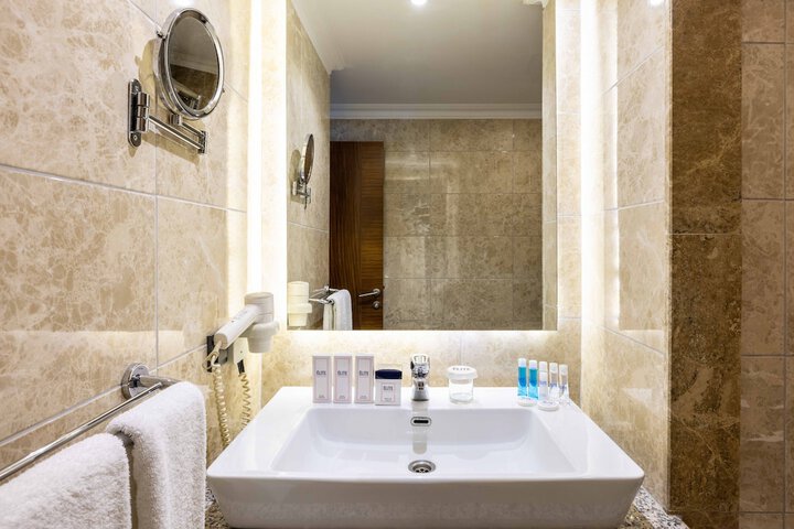 Bathroom Vanities