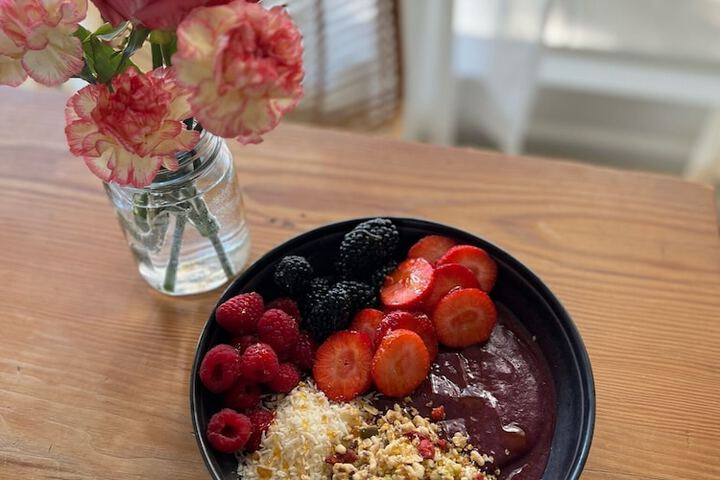 Breakfast/Coffee Service 65 of 85