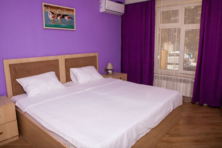 Flamingo Hotel Baku