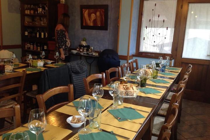 Breakfast/Coffee Service 15 of 37