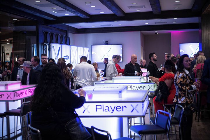 Business Center 100 of 111