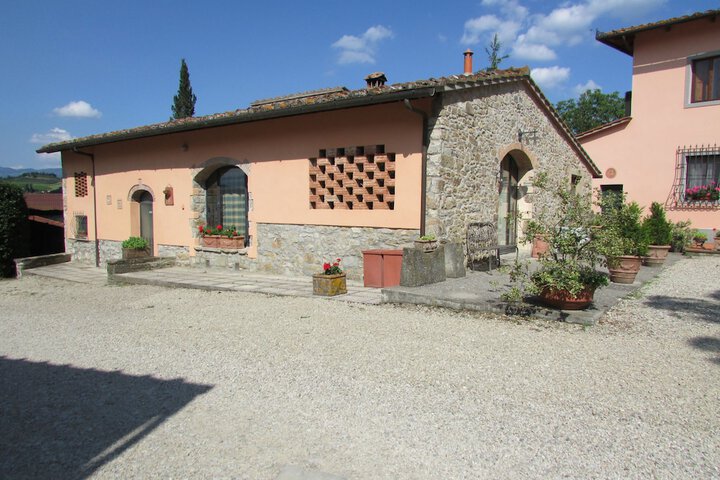 Trebbiolo in Dicomano