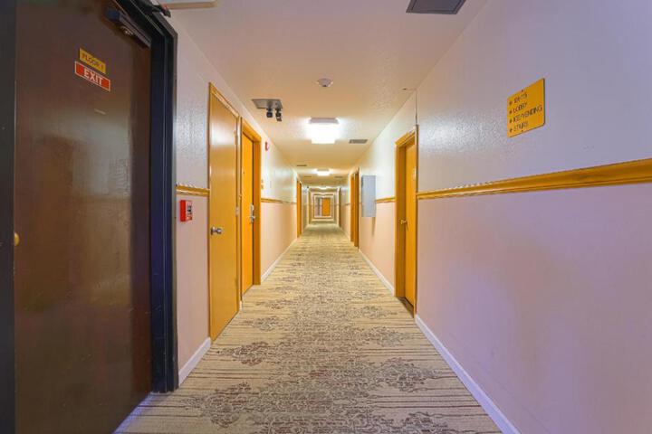 Fitness Facility Photos