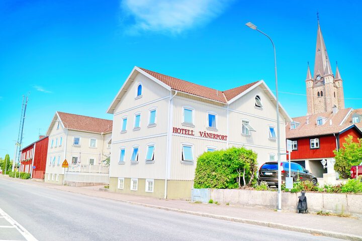 Hotel 286 of 334