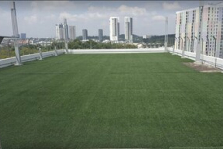 Terrace/Patio 17 of 18