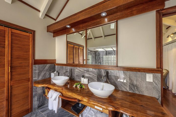 Bath Amenities