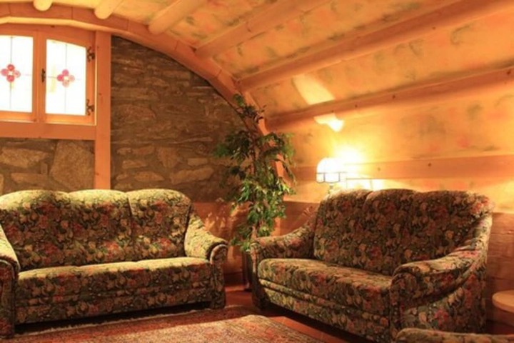 Lobby Photos