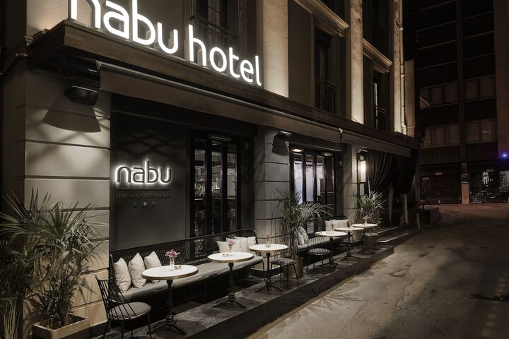 Hotel 58 of 62