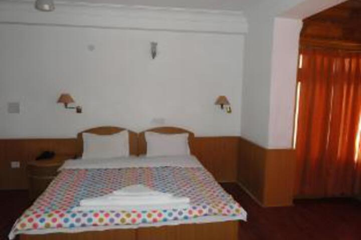 Room 20 of 21