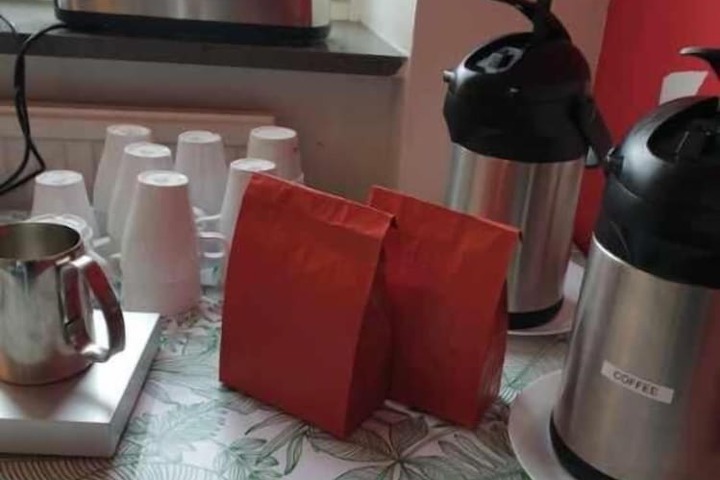 Breakfast/Coffee Service 13 of 26